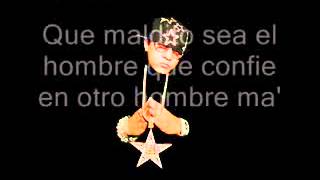 Hector el Father - Intro Bad Boy