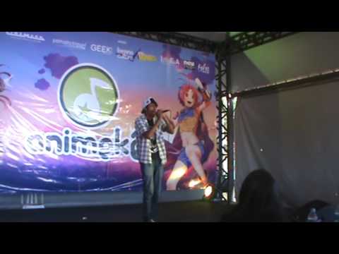 Well Silva / Spyair - Samurai heart（Cover）