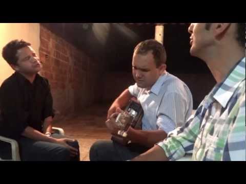 JOAO MARCIO E JULIANO - JESUS E EU