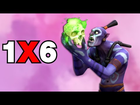 Trying WD "Q" Build - 1EKS6