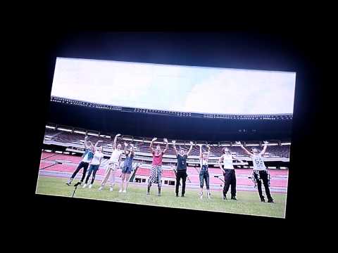 [SMTOWN  2010 - LA] INTRO [100904]