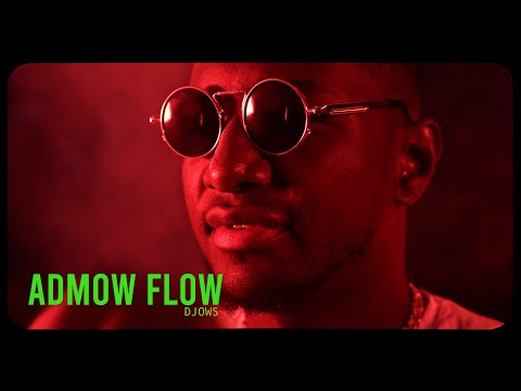 JULAS THE KING  Ft  ADMOW FLOW -  Tempo (Clip Officiel)