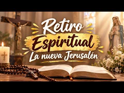 RETIRO ESPIRITUAL SABANALARGA/ATLANTICO 2026