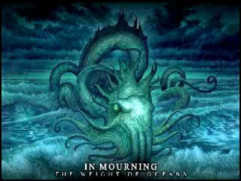 In Mourning - From a Tidal Sleep