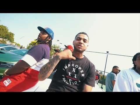 Yun'Doe x H T  Tweez "Put Bands" Directed by @KWelchVisuals