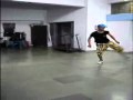 TERE LIYE Hip hop dance by Raheman khan ...
