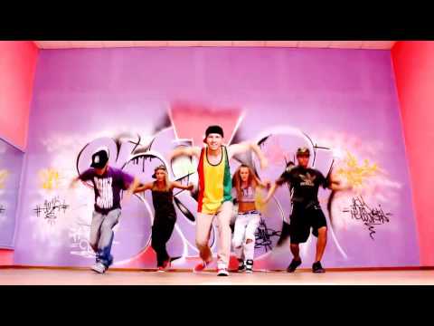 Vova Boldenkov - Welcome to my HOOD (video by Beleckiy Vladimir)