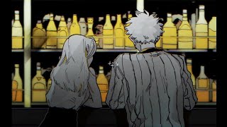 - 「コールボーイ」を虚しく叫んで歌った @由乃