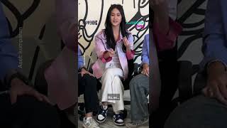 Download lagu Tes Pengetahuan Bahasa Slang 90-an, bersama Cast 'Rangga & Cinta' mp3