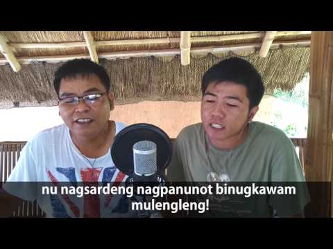 DESCONFIADO (FDD Parody Version of Despacito)