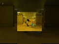BACKROOMS JUMPSTYLE Roblox