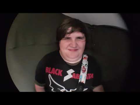 The Hunx - Golden Boy (MUSIC VIDEO)