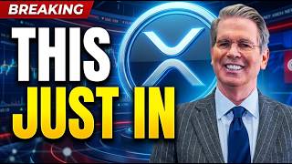 XRP EVERNORTH USA TREASURY ANNOUNCEMENT