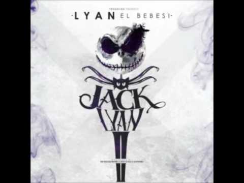 Lyan El Palabreal - Jack Lyan 2 (Prod. By The Beatllionaire, Josh D Ace Y Zoprano)