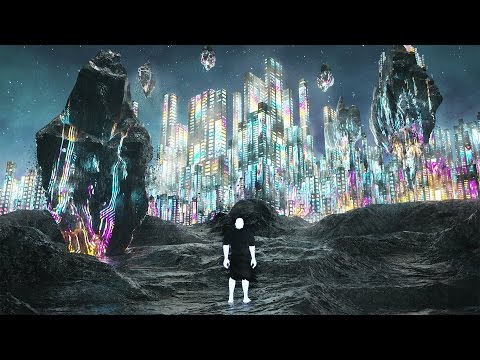 Ark Patrol - Trouble (feat. Josh Rubin) [Heroic]