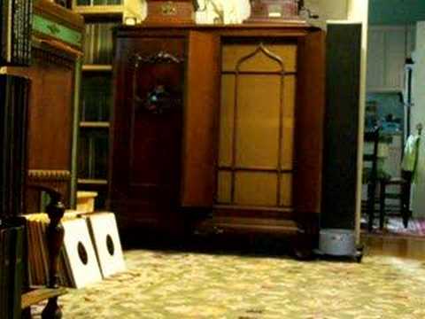 Sophie Tucker "He's Tall Dark And Handsome"