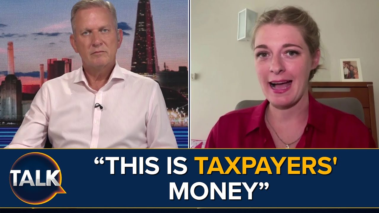 “Socialism In Its PUREST Form” | Labour To Make Strikes Easier For Trade Unions