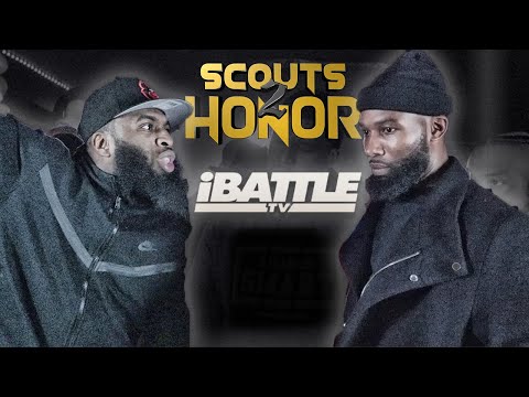 Ace Amin vs Ty Petty