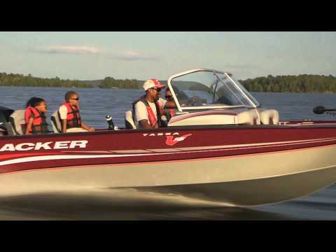 Mojoboats - Tracker Boats - Fish The Finest!