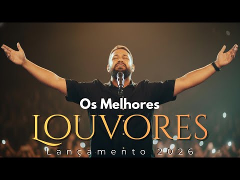 FERNANDINHO IA - Os Melhores Louvores de Adoração | Lançamento 2026