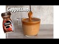How To Make Cappuccino At Home Nescafé Recipe Without Milk