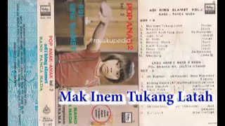Download lagu (Full Album) Adi Bing Slamet # Mak Inem Tukang Latah mp3