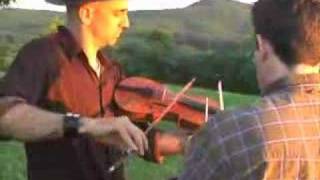 Tim Eriksen: Fiddlesticks on Mt. Pollux
