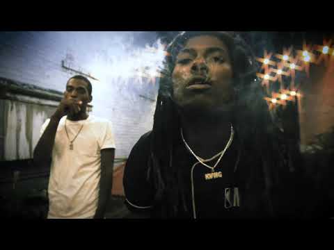 Kvng Rillo - All We Want // Shot by Wesson