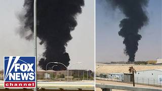 Houthis claim ballistic missile strike on Saudi Arabia amid regional tensions