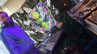Reptile Live Set 2.0 from Connie Club - HALLOWEEN`25 - hardtek/jungle/acid