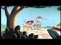 Closing To Alvin And The Chipmunks The Easter Chipmunk 1996 VHS