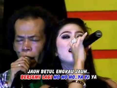 Sodiq feat Utami DF - Basah Kembali (Official Music Video)