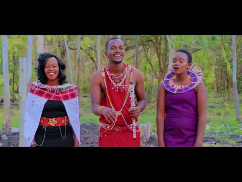 Mercy Selein ft Melvin Orbalosi-Enkai sidai(official music video)