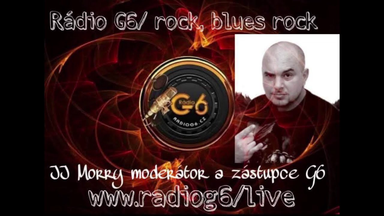 Moderátor JJ mory - 19.11.2025