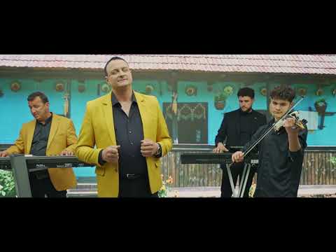 Ionel Banu de la Dumbrava - De-aveam inima de piatra 2024