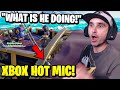 Summit1g Can't Believe HILARIOUS Hot Mic Interaction in Sea of Thieves!