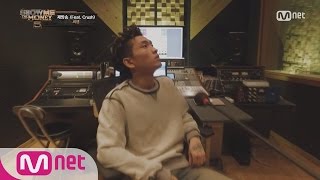 [SMTM5][MV] ‘Let it be’ – C Jamm (feat. Crush) @Final Round 2 (Team Zion.T & Kush) 20160715 EP.10