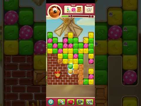 toonblast level 7858