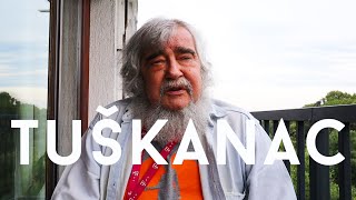 KVESIĆ PRIČA o TUŠKANCU