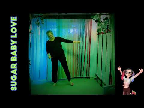 Sugar Baby Love  - Dance Fitness