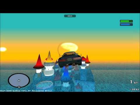 [DM]Releasing Style By BlOoS