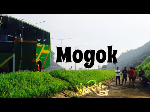 21 Tahun The Rain (Eps. 21) - Mogok