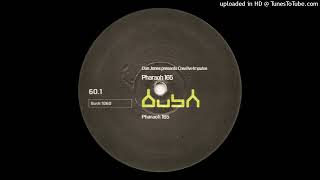 Dan Jones - Pharaoh Beats