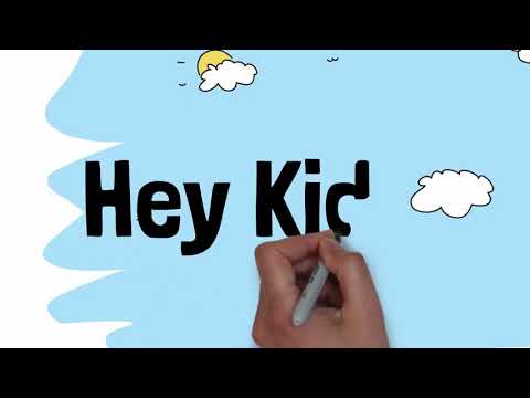 Ask An Expert - Kids Edition