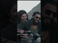 Gehra Hua X Arijit Singh Ranveer Singh Sara Arjun Dhurandhar Full Screen Status Shorts