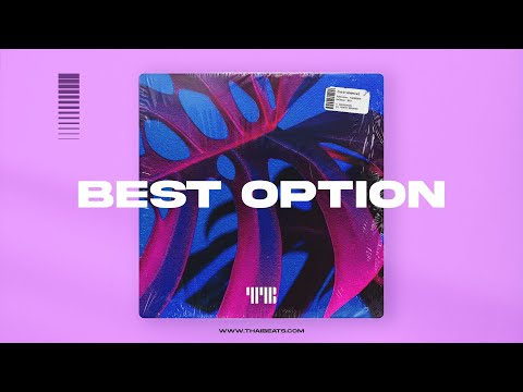 Rema x Selena Gomez Type Beat, Bouncy Afrobeat Instrumental "Best Option"