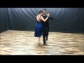 Milonga La Puñalada- Orq. Juan D Arienzo-  Música: Horacio "Pintin" Castellanos-Natali y Axel.