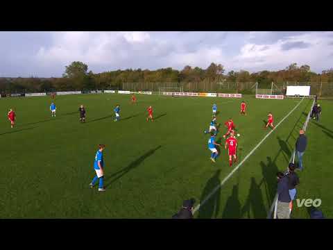 u14 liga 2 vs Dalum 14/10/2023