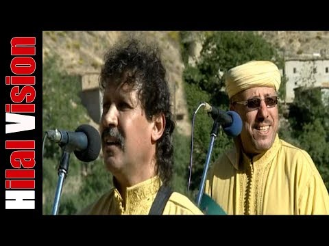 لكل عشاق مجموعة تراكت ألبوم كامل براسة حسن الزين | Tarragt avec Hassan Zin