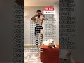 30 Day Workout Challenge At Home For Beginners
